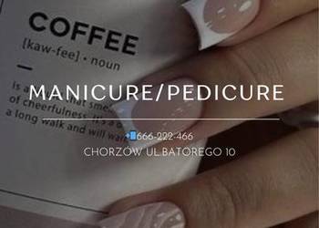 Manicure/Pedicure Manicure/Pedicure