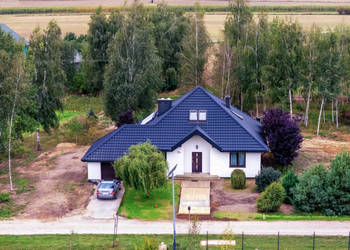 Dom&Garaż kilka minut od Centrum Płocka, Sprzedam działki 1200 i 1297m