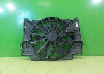 JAGUAR XE 2.0 D 15r SEDAN 4D wentylator chlodnicy 8240720