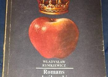 Romans królewski - Władysław Rymkiewicz