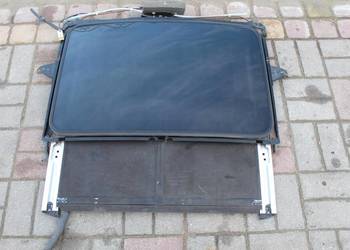 SZYBERDACH CHRYSLER SEBRING II