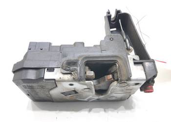 ZAMEK DRZWI LEWY TYŁ OPEL ASTRA H Hatchback 13128115 04-14