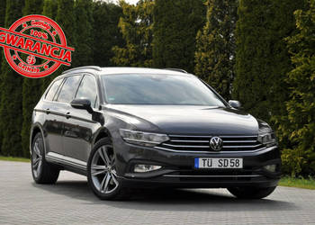 Volkswagen Passat Variant 2.0TDI(150KM)*Lift*Full Led*RadarACC*Klimatronik…