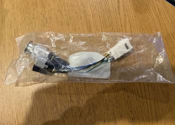 Gniazdo zapalniczki Hyundai/Kia oryginał nowe nr.95120 2H000