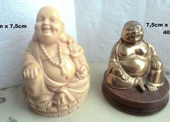Figurki Mosiądz Budda * Patera Cukiernica i inne