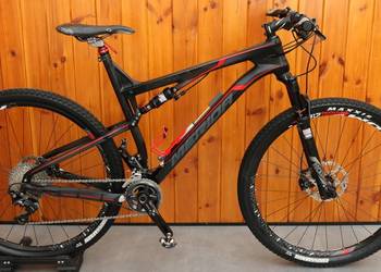 Rower MTB Full Merida Ninety-six . Karbon. i inne rowery