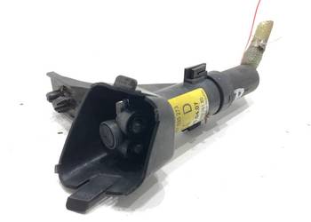 SPRYSKIWACZ REFLEKTORA PRAWY PRZÓD PEUGEOT 407 SW Kombi 04-11 13070302