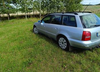 Audi a4 b5