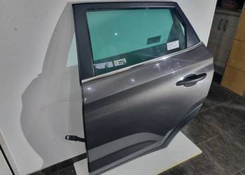 DRZWI LEWY TYŁ XN3 HYUNDAI TUCSON III 15-20