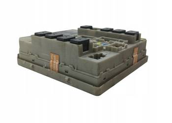 MODUŁ BCM 1.4 B 88KM E11 Nissan Note I (2004-  )