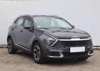 Kia Sportage 1.6 T-GDI