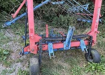 Chwastownik 5m