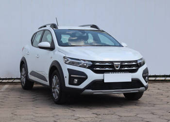 Dacia Sandero 1.0 TCe