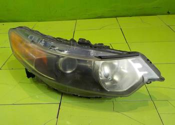 HONDA ACCORD VIII 08r XENON lampa prawa przod