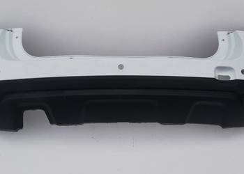 ZDERZAK TYŁ TYLNY PDC DACIA DUSTER