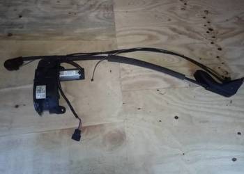 Mechanizm lewy drzwi przesownych Peugeot 1007 9680508180-01 inne