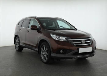 Honda CR-V 2.0 i-VTEC