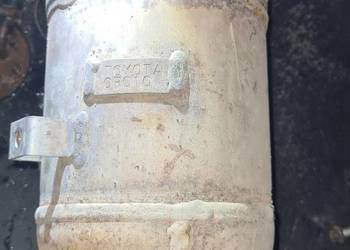 Sprzedam katalizator Toyota Avensis t25