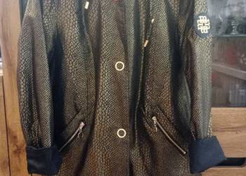 Płaszcz lekki Monnari