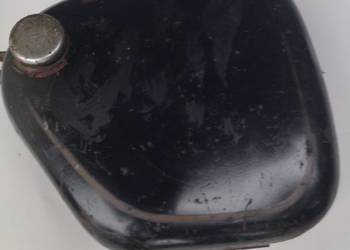 Junak m10 m07 boczek schowek oryginał