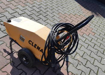 Myjka ciśnieniowa Clena, jak Karcher.