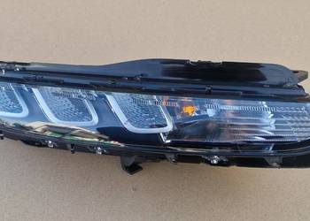 CITROEN BERLINGO IV 4 LAMPA PRAWA DRL PRAWY PRZÓD IDEALNA 9819435580