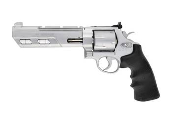 Rewolwer wiatrówka Smith&Wesson 629 Competitor 6" 4,5 mm pellet