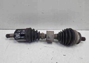 PÓŁOŚ Volvo C70 S70 V70 I 2.4 B LEWA PRZEDNIA _ półośka lewy przód P94709