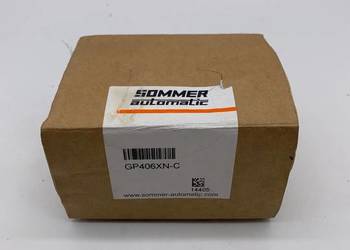 Sommer Automatic GP406XN-C Chwytak