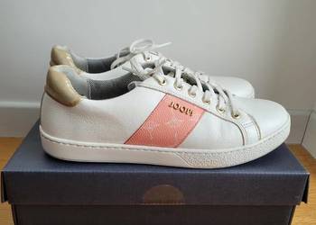 Sneakersy niskie Flora Lista Strada JOOP!