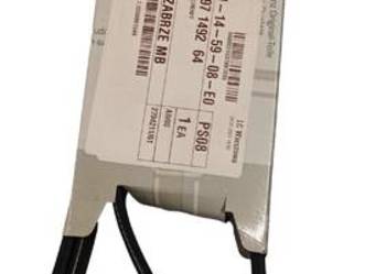 MERCEDES W168 W414 Pasek klinowy OM668