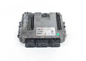 STEROWNIK FORD FOCUS C-MAX (DM2) 1.6 TDCi 3M5112A650MD 0281011263