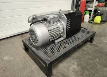 Pompa Próżniowa Gardner Denver V-VC 75 - 2012