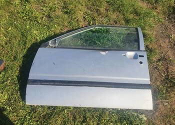Drzwi lewe przednie przód lewy Volvo 740 760 940 960