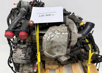 SILNIK Peugeot 208 2008 308 3008 4008 508 5008 1.6 HDI EHDI 114KM 9HD 9H05