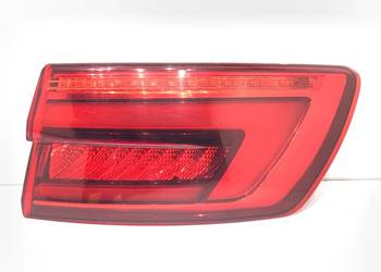 LAMPA PRAWY TYŁ AUDI A4 B9 8W9945092 Kombi ŚWIATŁO TYLNA, PRAWA