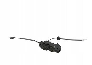 ZAMEK DRZWI TYŁ LEWY KOMBI  5TA839015H  Skoda Superb III (2015-)