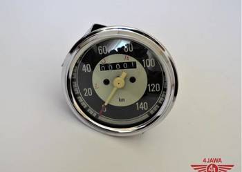 Nowy licznik Jawa 250 350 Kyvacka 0-140 km