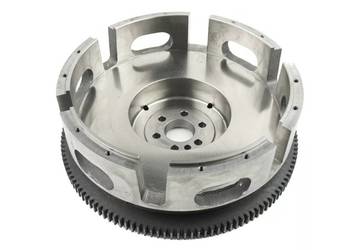 Koło zamachowe z wieńcem 12 stopni Zetor Proxima 68003060