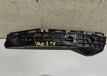 TOYOTA YARIS III 3 ŚLIZG ZDERZAKA PRAWY TYŁ 52575-0D130