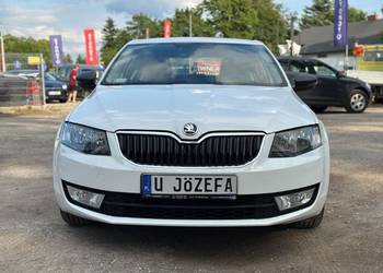Skoda Octavia 1.2