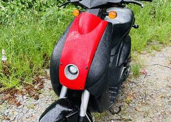 Peugeot Ludix 50cc 2t