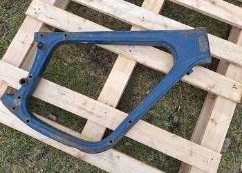 Rama Motocykl Iż 49 350