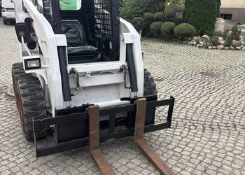 Racon Bobcat miniładowarka