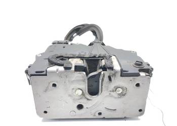 ZAMEK DRZWI PRAWY TYŁ FIAT GRANDE PUNTO Hatchback 55701965