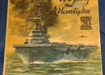 75 dni wojny na Atlantyku - Andrzej Fryszkiewicz