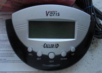 Przystawki do telefonu z funkcją identyfikacji numeru ID