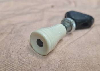 vw garbus włącznik z kontrolką webasto halogeny