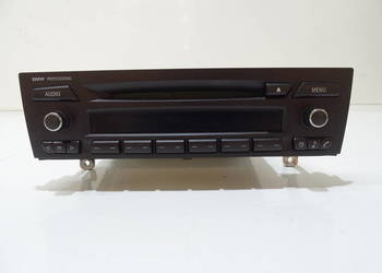 RADIO BMW E90 E91 LCI OE 9205962 (24235002)