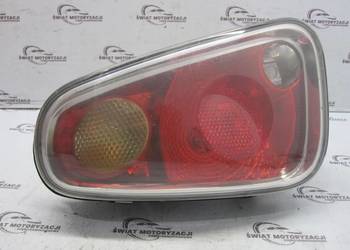MINI COOPER I lampa lewa tył 7166957-03